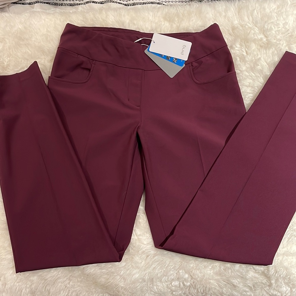 Brand New Ping Golf Pants